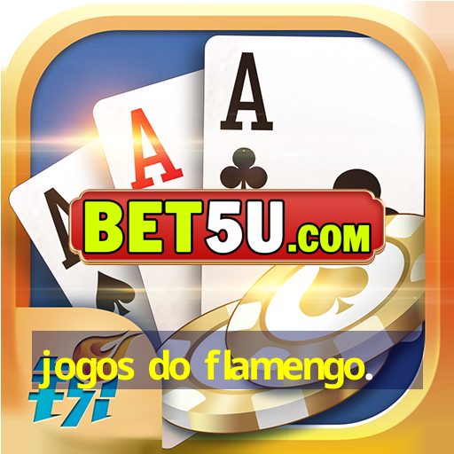 Jogos Do Flamengo IOS