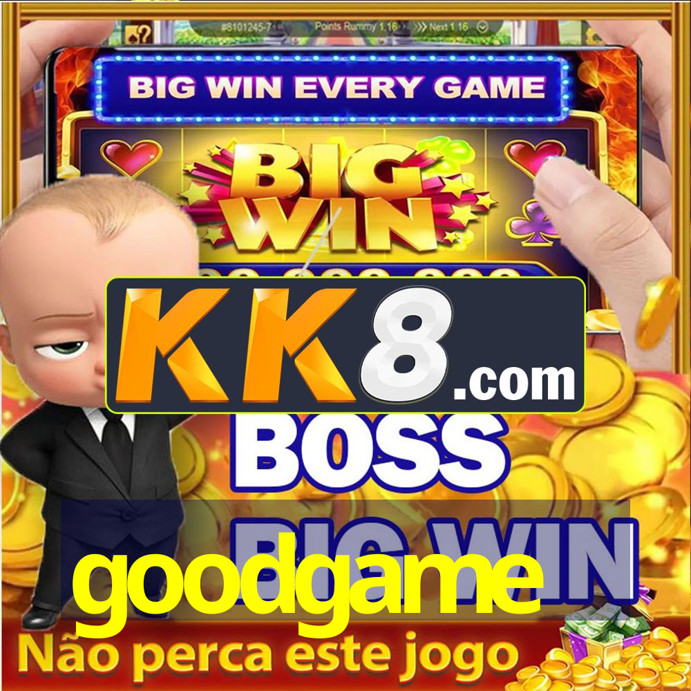 goodgame | Android V1.36.75