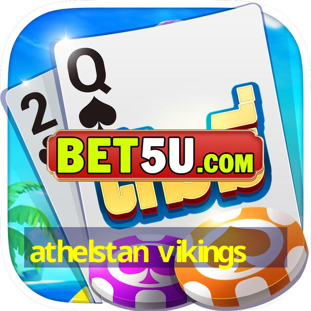 Athelstan Vikings - V2.2.39