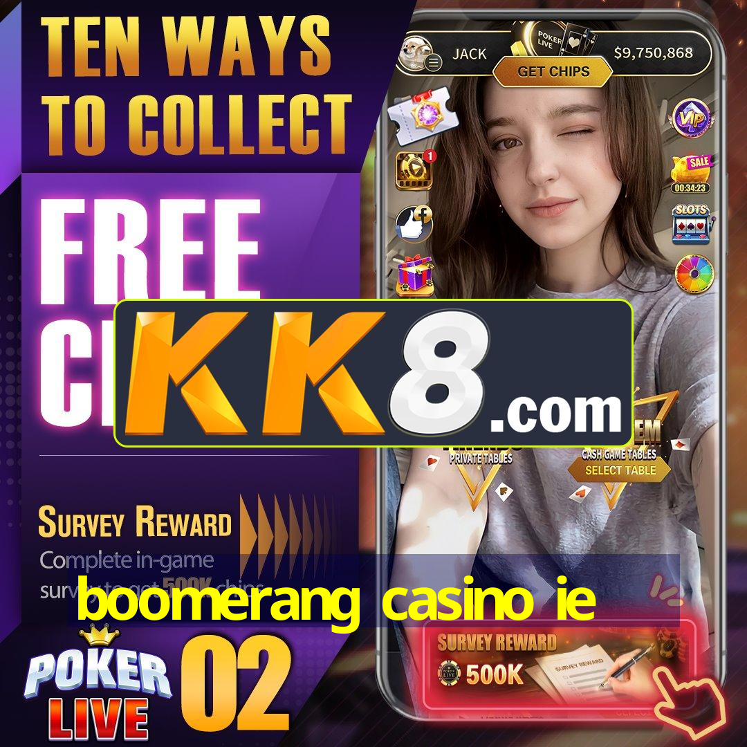 boomerang casino