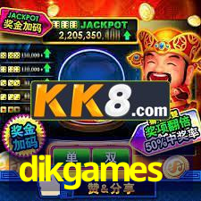 dikgames Android