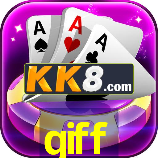 Giff ios